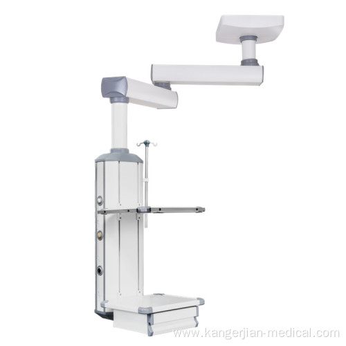 KDD-3 ceiling mounted pendant single arm ICU medical ot pendant for operation room